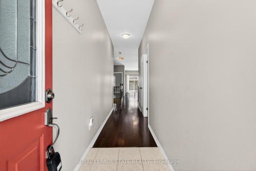 26 Manitoulin Trail, Hamilton, ON - Indoor Photo Showing Other Room