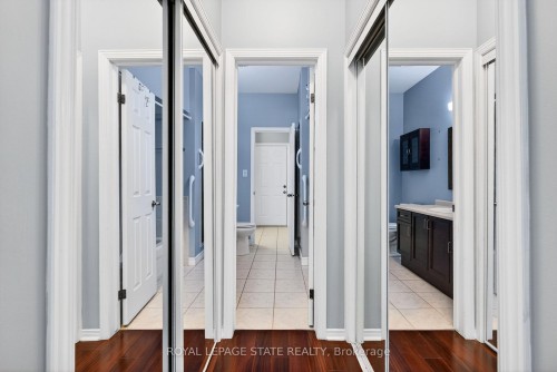 26 Manitoulin Trail, Hamilton, ON - Indoor Photo Showing Other Room