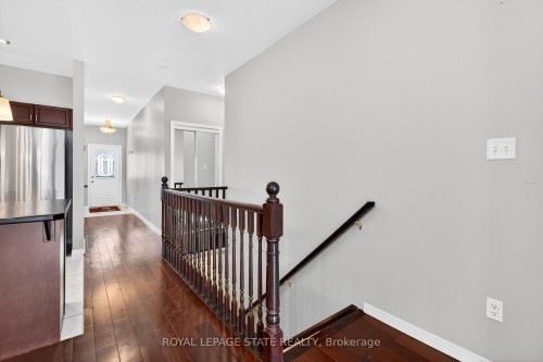 26 Manitoulin Trail, Hamilton, ON - Indoor Photo Showing Other Room