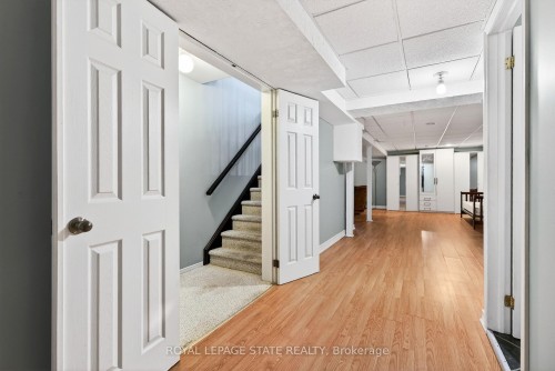 26 Manitoulin Trail, Hamilton, ON - Indoor Photo Showing Other Room