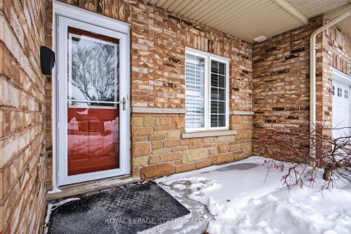 26 Manitoulin Trail, Hamilton, ON - Outdoor With Exterior