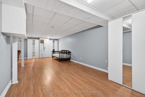 26 Manitoulin Trail, Hamilton, ON - Indoor Photo Showing Other Room