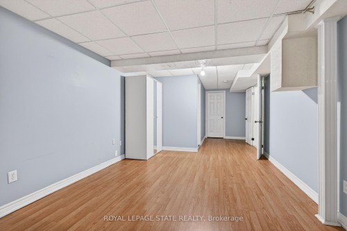 26 Manitoulin Trail, Hamilton, ON - Indoor Photo Showing Other Room