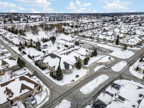 26 Manitoulin Trail, Hamilton, ON - Outdoor With View