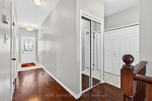 26 Manitoulin Trail, Hamilton, ON - Indoor Photo Showing Other Room