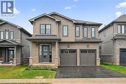 67 STARFIRE Crescent  Stoney Creek, ON L8E 0K8