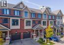 15 Pierre Trudeau Lane, Grimsby, ON  - Outdoor With Facade 
