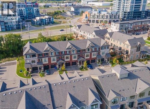 15 Pierre Trudeau Lane, Grimsby, ON - Outdoor With View