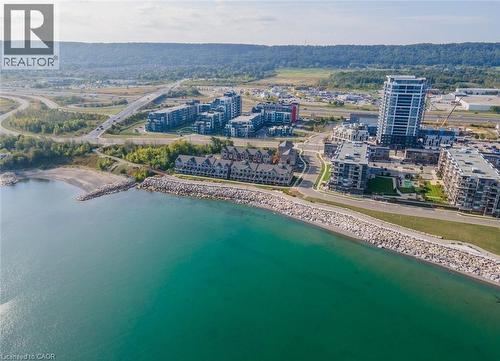 15 Pierre Trudeau Lane, Grimsby, ON - Outdoor With Body Of Water With View