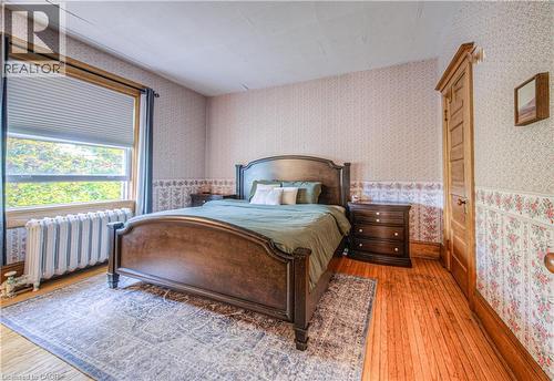 543 Queenston Road, Cambridge, ON - Indoor Photo Showing Bedroom