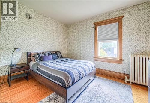 543 Queenston Road, Cambridge, ON - Indoor Photo Showing Bedroom