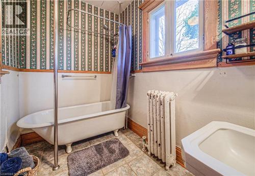 543 Queenston Road, Cambridge, ON - Indoor Photo Showing Bathroom