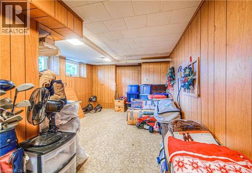 543 Queenston Road, Cambridge, ON - Indoor Photo Showing Other Room