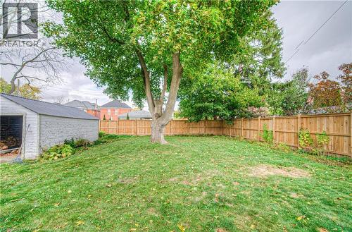 543 Queenston Road, Cambridge, ON - Outdoor