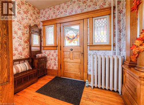 543 Queenston Road, Cambridge, ON - Indoor Photo Showing Other Room
