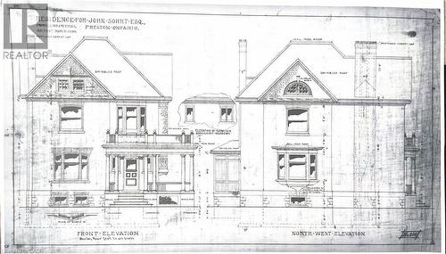 543 Queenston Road, Cambridge, ON - Other