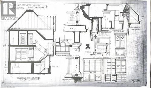 543 Queenston Road, Cambridge, ON - Other