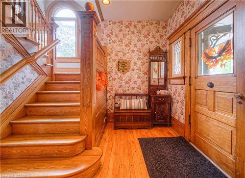 543 Queenston Road, Cambridge, ON - Indoor Photo Showing Other Room