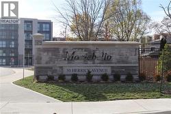 50 HERRICK Avenue Unit# LP41  St. Catharines, ON L2P 2S4