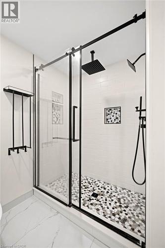 695 Robert Ferrie Drive Unit# Lower, Kitchener, ON -  Photo Showing Other Room