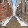 695 Robert Ferrie Drive Unit# Lower, Kitchener, ON  - Outdoor 
