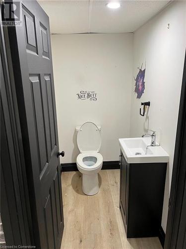 599 King Street E, Hamilton, ON 