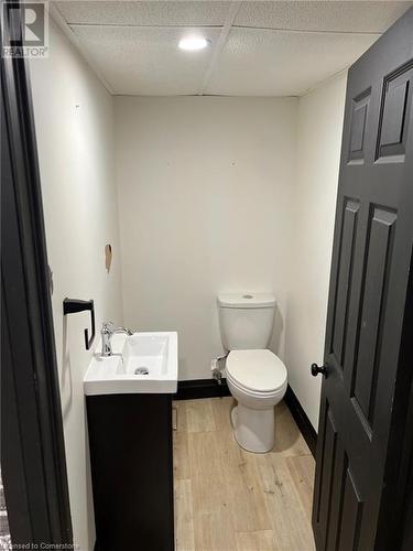 599 King Street E, Hamilton, ON 