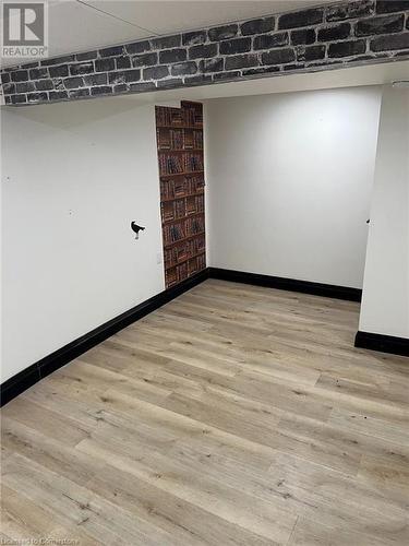 599 King Street E, Hamilton, ON 