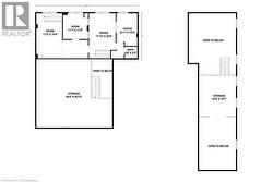 View of property floor plan - 
