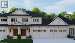 10 HILBORN Street  Plattsville, ON N0J 1S0