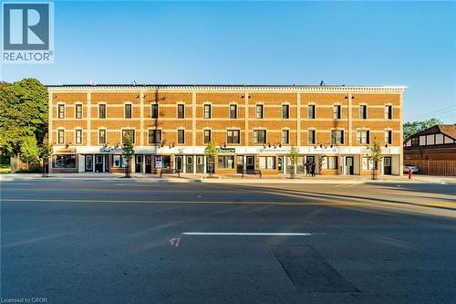 760 LAKESHORE Road E Unit# 202  Mississauga, ON L5E 1C7