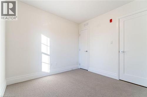 760 Lakeshore Road E Unit# 202, Mississauga, ON - Indoor Photo Showing Other Room