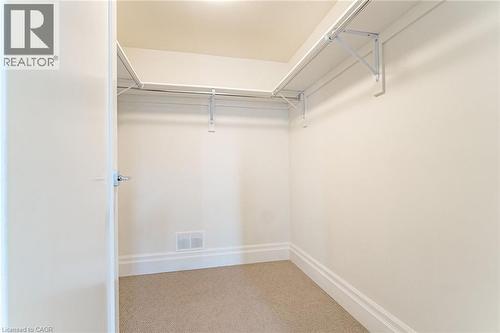 760 Lakeshore Road E Unit# 202, Mississauga, ON - Indoor With Storage