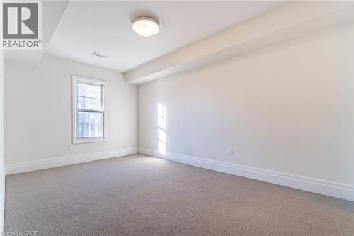 760 Lakeshore Road E Unit# 202, Mississauga, ON - Indoor Photo Showing Other Room