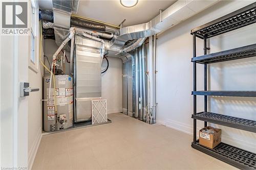 760 Lakeshore Road E Unit# 202, Mississauga, ON - Indoor