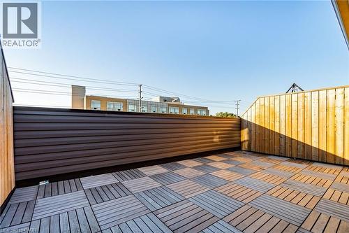 760 Lakeshore Road E Unit# 202, Mississauga, ON - Outdoor With Exterior