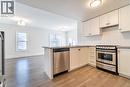 760 Lakeshore Road E Unit# 202, Mississauga, ON  - Indoor Photo Showing Kitchen 