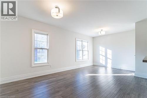 760 Lakeshore Road E Unit# 202, Mississauga, ON - Indoor Photo Showing Other Room