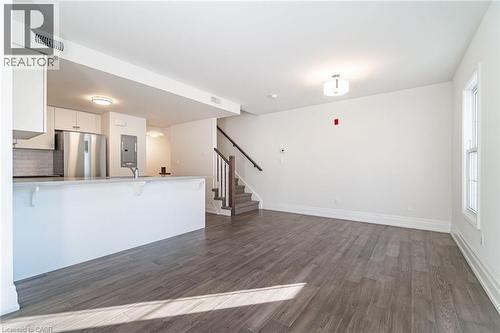 760 Lakeshore Road E Unit# 202, Mississauga, ON - Indoor Photo Showing Other Room