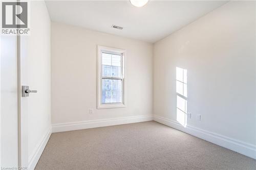 760 Lakeshore Road E Unit# 202, Mississauga, ON - Indoor Photo Showing Other Room