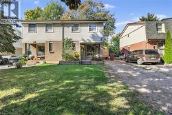 117 GRAYSTONE Crescent Welland, ON L3C 6G6