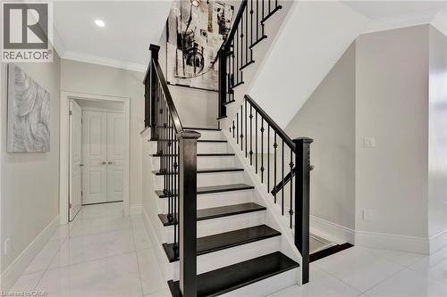 7 Bernini Court, Hamilton, ON - Indoor Photo Showing Other Room