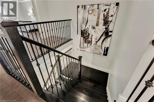 7 Bernini Court, Hamilton, ON - Indoor Photo Showing Other Room