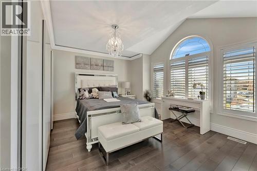 7 Bernini Court, Hamilton, ON - Indoor