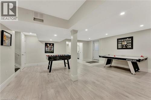 7 Bernini Court, Hamilton, ON - Indoor