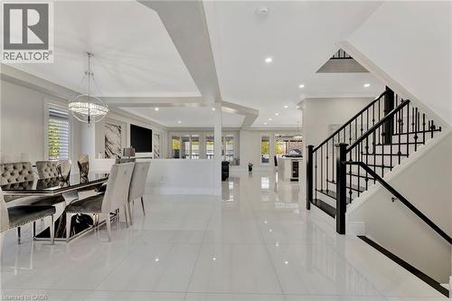 7 Bernini Court, Hamilton, ON - Indoor