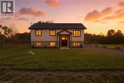 78 NETHERBY Road  Welland, ON L3B 5N7