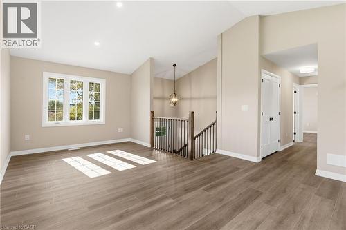 78 Netherby Road, Welland, ON - Indoor Photo Showing Other Room