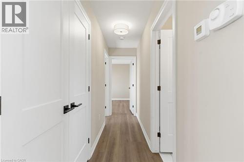 78 Netherby Road, Welland, ON - Indoor Photo Showing Other Room