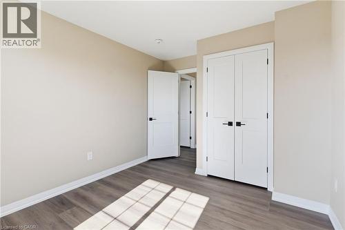 78 Netherby Road, Welland, ON - Indoor Photo Showing Other Room